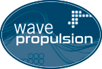 Wave Propulsion Logo.