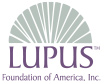 Lupus Foundation of America.